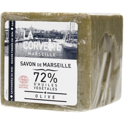 Savon du Midi olivové mýdlo 300 g