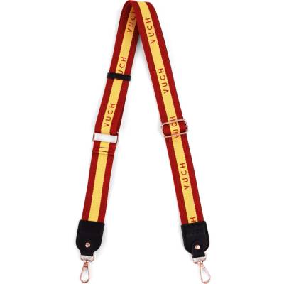 Šňůrka na krk Vuch Crossbody popruh Awen Wine