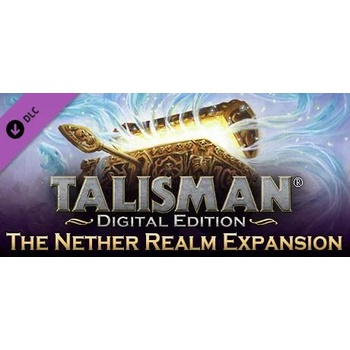 Image 1 of Nomad Games Talisman Digital Edition The Nether Realm Expansion (PC)