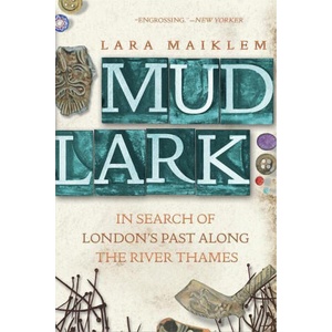 Mudlark - In Search of London`s Past Along the River Thames (ISBN: 9781324090724)