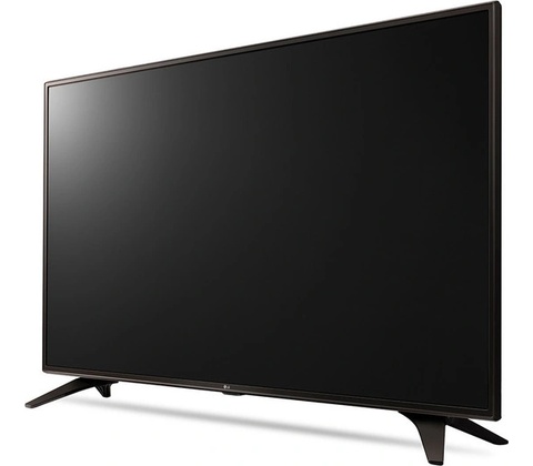 LG 55LJ615V