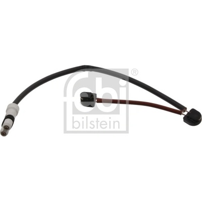 FEBI BILSTEIN Výstražný kontakt opotrebenia brzdového obloženia 33402