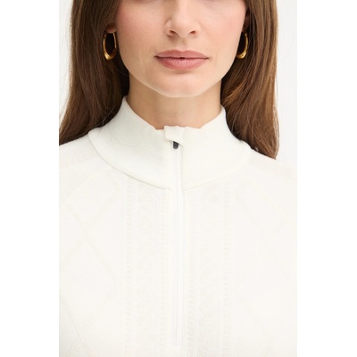 HUGO BOSS Пуловер с вълна BOSS Eskinno_SKI (50544394)