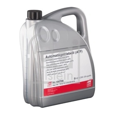 Febi Bilstein 100708 5 l