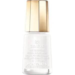MAVALA Glossy & Pearly лак за нокти, нюанс 22 Geneve, 5 мл, миниатюра