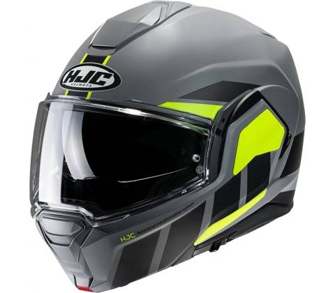HJC i100 Beis