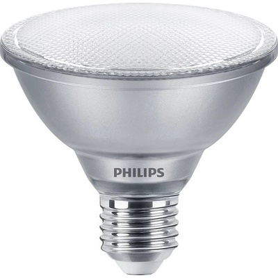 Philips 9.5-75W E27 940 25D D 820Lm PAR30S LED žárovka stmívatelná MASTER