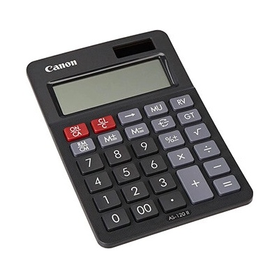 Canon kalkulačka AS-120 II EMEA