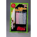 Smiffys Nesfouknutelné svíčky 328056