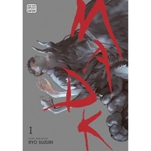 MADK, Vol. 1 Viz Media, Subs. of Shogakukan Inc