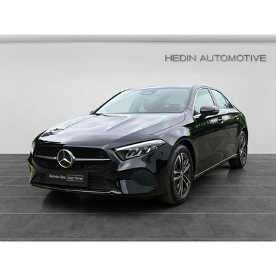 Mercedes-Benz A 180 100 kW