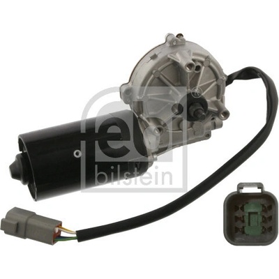 FEBI BILSTEIN Motor stěračů 35602