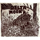 Delta Moon - Hellbound Train CD