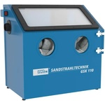 GÜDE Пясъкоструйна камера 110л / gÜde gsk 110 (gude 40020)