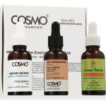 Cosmo advanced The Everyday Glow Set