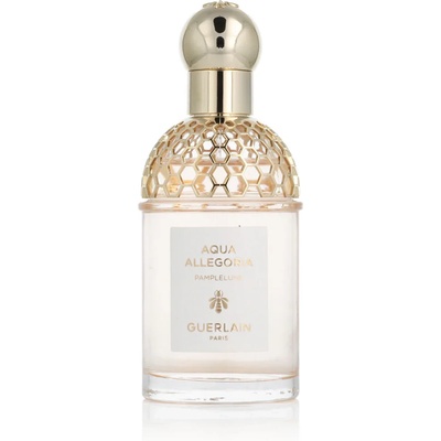 Guerlain Aqua Allegoria Pamplelune Презареждаема тоалетна вода за жени 75 ml