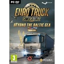 Euro Truck Simulator 2 Beyond the Baltic Sea