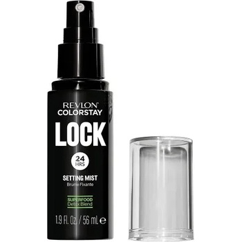 Revlon ColorStay Lock Setting Mist 24 hours - Фиксиращ спрей за грим 56мл