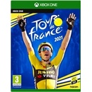 Hry na Xbox One Tour de France 2021