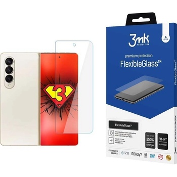 3mk Protection Защитно фолио, 3MK, За Galaxy Z Fold4, Стъкло (5903108489119) (5903108489119)