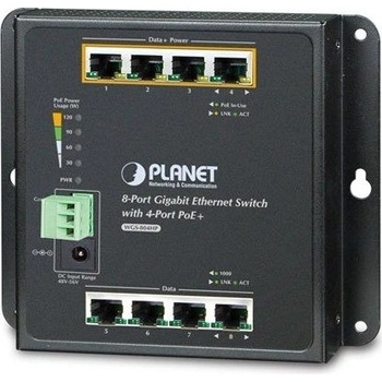 Planet WGS-804HP