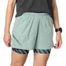 Dynafit Trail 2in1 Shorts W Jadelite
