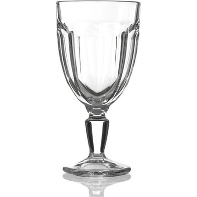 ASA Skleněný pohár CBLANCA průhledný 235 ml