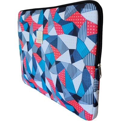 Anegami Калъф за лаптоп Anegami - Стил, 13"-14 (LCS-1230082)