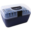 Cobbys Pet Twister plastová prepravka 29 x 19 x 18 cm