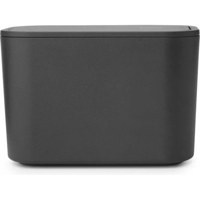 Brabantia Кошче за баня MINDSET, минерално сиво, Brabantia (BRAB303364)