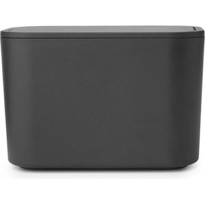 Brabantia Кошче за баня MINDSET, минерално сиво, Brabantia (BRAB303364)