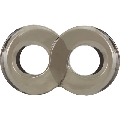 Stay Hard Blush Stay Hard Cock Ring and Ball Strap