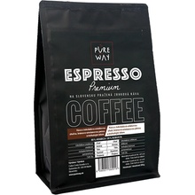 Pureway Espresso 200 g