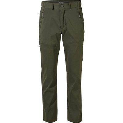 Craghoppers Kiwi Pro II Trousers Размер: XL / Цвят: зелен
