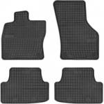 FroGum Гумени стелки Frogum съвместими с Audi A3 (8V) - (2012) / VW Golf VII - (2012) / Seat Leon III - (2012)