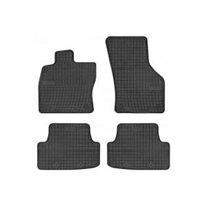FroGum Гумени стелки Frogum съвместими с Audi A3 (8V) - (2012) / VW Golf VII - (2012) / Seat Leon III - (2012)