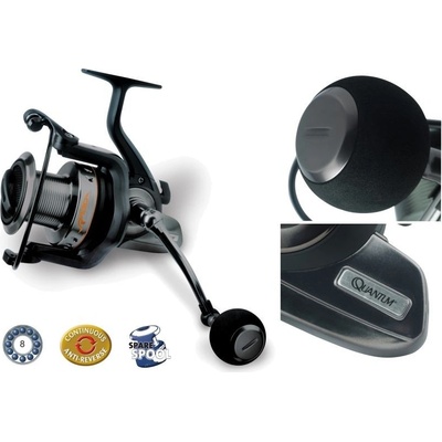 Quantum Radical Big Pit II 870 FD