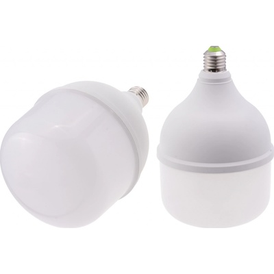 T-LED LED žárovka E27 T140 Studená bílá, Denní bílá