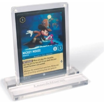 Leuchtturm Spectator Držiak a obal