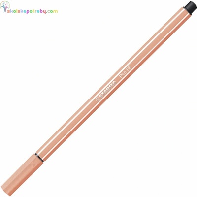 Stabilo Pen 68 marhuľová