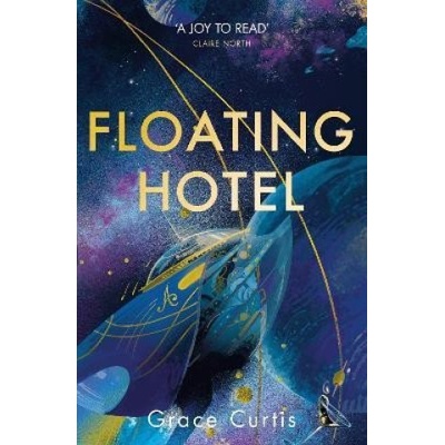 Floating Hotel Curtis Grace