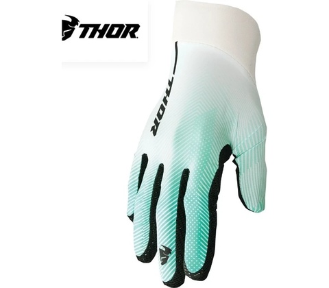 Thor Agile Tech