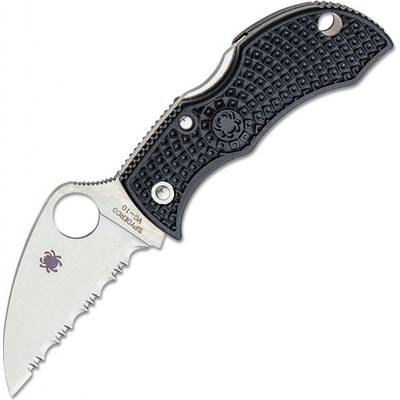Spyderco Manbug MBKWS
