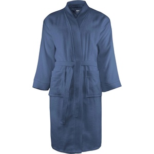 The One Towelling Халат за баня THE ONE TOWELLING 1011 / Избелял деним S/M (481011w3212)