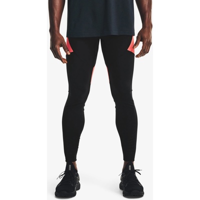 Under Armour UA Speedpocket Tight black