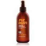 PIZ BUIN Tan & Protect защитно олио за ускоряване на тена SPF 15 150ml