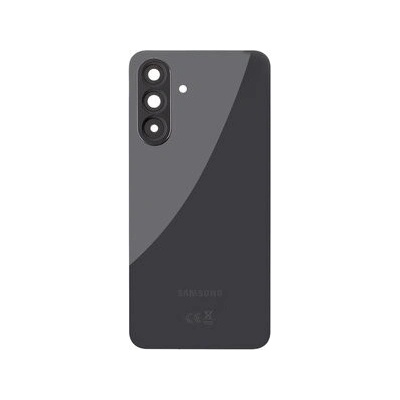 Samsung A566B Galaxy A56 5G Kryt Baterie Awesome Graphite (Service Pack) 8596311286667 – Zboží Živě
