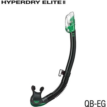 Image 1 of TUSA шнорхел hyperdry elite 2
