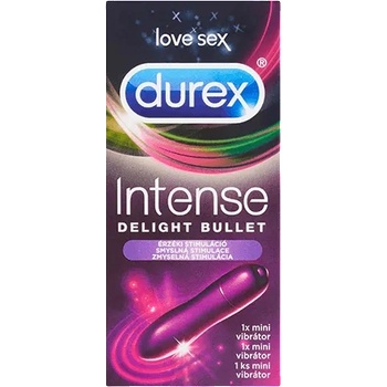 Durex Vibe Bullet