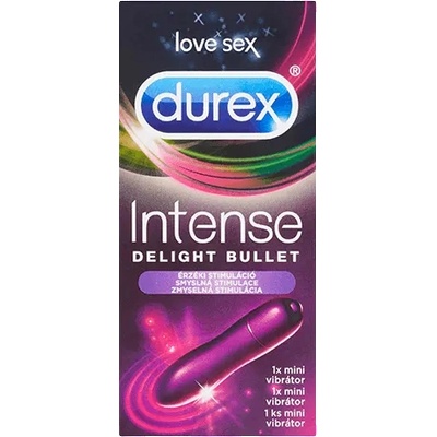 Durex Vibe Bullet